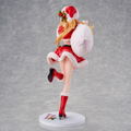 En Morikura Illustration Pre-Painted Figure: Santa Girl thumbnail 7
