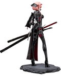Falslander 1/7 Scale Pre-Painted Figure: Samurai [GSC Online Shop Exclusive Ver.] thumbnail 1