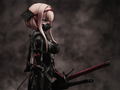 Falslander 1/7 Scale Pre-Painted Figure: Samurai [GSC Online Shop Exclusive Ver.] thumbnail 11