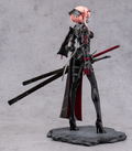 Falslander 1/7 Scale Pre-Painted Figure: Samurai [GSC Online Shop Exclusive Ver.] thumbnail 2