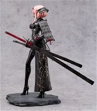 Falslander 1/7 Scale Pre-Painted Figure: Samurai [GSC Online Shop Exclusive Ver.]