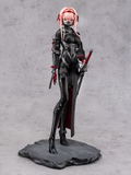 Falslander 1/7 Scale Pre-Painted Figure: Samurai [GSC Online Shop Exclusive Ver.] thumbnail 5