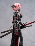 Falslander 1/7 Scale Pre-Painted Figure: Samurai [GSC Online Shop Exclusive Ver.] thumbnail 6