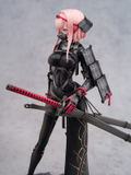 Falslander 1/7 Scale Pre-Painted Figure: Samurai [GSC Online Shop Exclusive Ver.] thumbnail 7