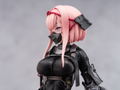 Falslander 1/7 Scale Pre-Painted Figure: Samurai [GSC Online Shop Exclusive Ver.] thumbnail 8