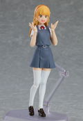 figma No. 555 Love Live! Superstar!!: Sumire Heanna thumbnail 4