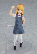 figma No. 555 Love Live! Superstar!!: Sumire Heanna thumbnail 7