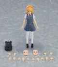 figma No. 555 Love Live! Superstar!!: Sumire Heanna [GSC Online Shop Limited Ver.] thumbnail 9