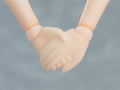 figma No. 555 Love Live! Superstar!!: Sumire Heanna [GSC Online Shop Limited Ver.] thumbnail 2