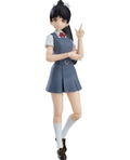 figma No. 556 Love Live! Superstar!!: Ren Hazuki thumbnail 1