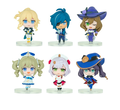 Genshin Impact Capsule Collection Figure Vol. 3 (Random Single) thumbnail 1