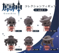 Genshin Impact Capsule Collection Figure Vol. 3 (Random Single) thumbnail 3