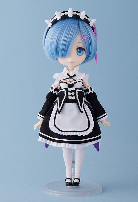 Harmonia Humming Re:Zero Starting Life in Another World: Rem image 2