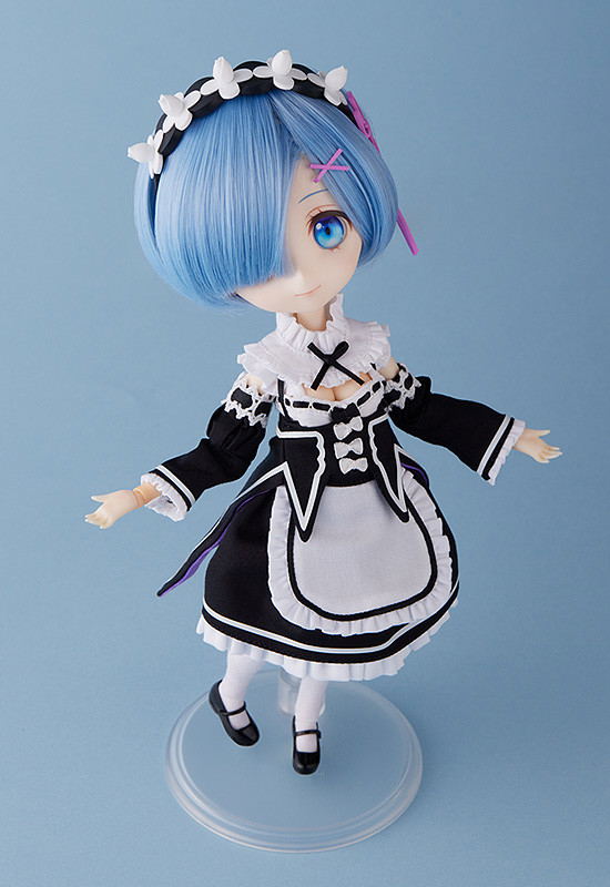 Harmonia Humming Re:Zero Starting Life in Another World: Rem image 4