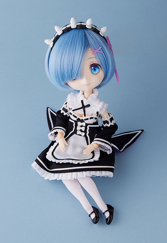 Harmonia Humming Re:Zero Starting Life in Another World: Rem image 5