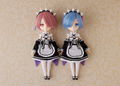 Harmonia Humming Re:Zero Starting Life in Another World: Rem thumbnail 9