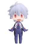 Hello! Good Smile Rebuild of Evangelion: Kaworu Nagisa thumbnail 1