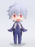 Hello! Good Smile Rebuild of Evangelion: Kaworu Nagisa thumbnail 2