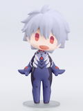 Hello! Good Smile Rebuild of Evangelion: Kaworu Nagisa thumbnail 3