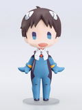 Hello! Good Smile Rebuild of Evangelion: Shinji Ikari thumbnail 2