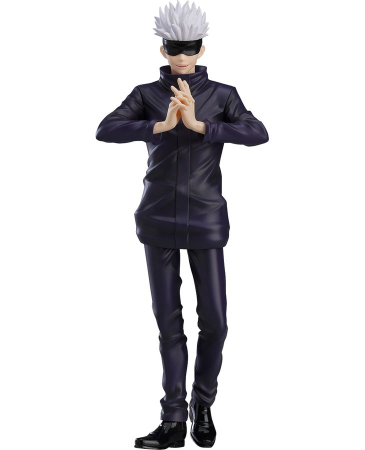 Jujutsu Kaisen: Pop Up Parade Satoru Gojo image 1