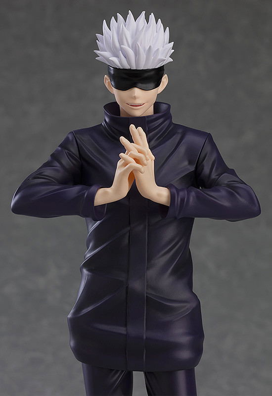 Jujutsu Kaisen: Pop Up Parade Satoru Gojo image 10