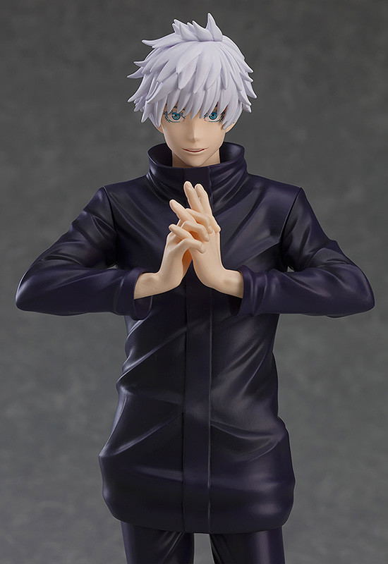 Jujutsu Kaisen: Pop Up Parade Satoru Gojo image 11