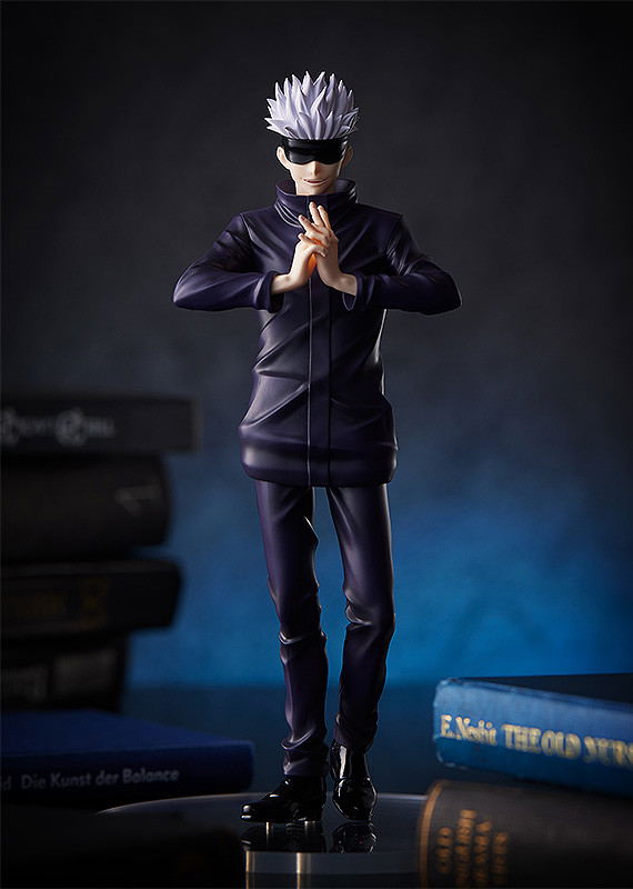 Jujutsu Kaisen: Pop Up Parade Satoru Gojo image 2