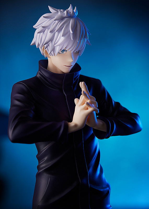 Jujutsu Kaisen: Pop Up Parade Satoru Gojo image 4