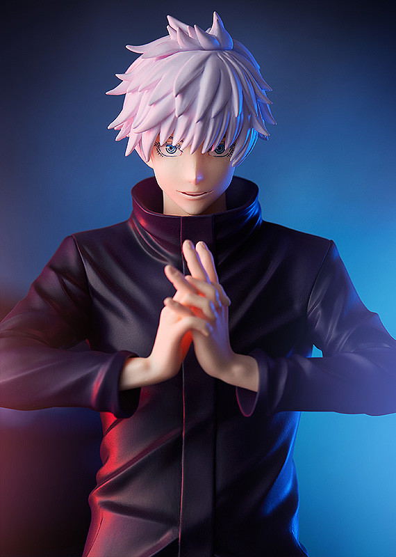 Jujutsu Kaisen: Pop Up Parade Satoru Gojo image 5