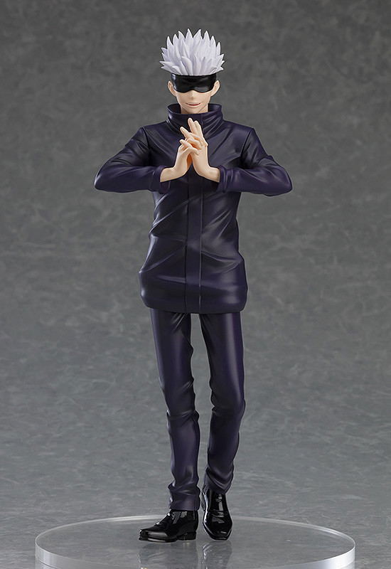 Jujutsu Kaisen: Pop Up Parade Satoru Gojo image 6