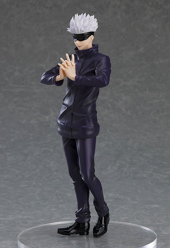 Jujutsu Kaisen: Pop Up Parade Satoru Gojo image 8