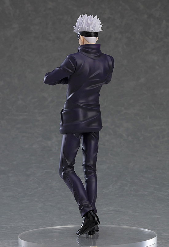 Jujutsu Kaisen: Pop Up Parade Satoru Gojo image 9