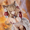 Kaerunoko Illustration Pre-Painted Figure: Neko thumbnail 12