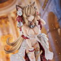 Kaerunoko Illustration Pre-Painted Figure: Neko thumbnail 14
