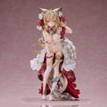 Kaerunoko Illustration Pre-Painted Figure: Neko thumbnail 2