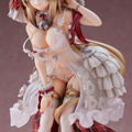 Kaerunoko Illustration Pre-Painted Figure: Neko thumbnail 9