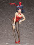 Kill la Kill 1/4 Scale Pre-Painted Figure: Ryuko Matoi Bunny Ver. 2nd [GSC Online Shop Exclusive Ver.] thumbnail 4