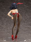 Kill la Kill 1/4 Scale Pre-Painted Figure: Ryuko Matoi Bunny Ver. 2nd [GSC Online Shop Exclusive Ver.] thumbnail 5