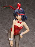 Kill la Kill 1/4 Scale Pre-Painted Figure: Ryuko Matoi Bunny Ver. 2nd [GSC Online Shop Exclusive Ver.] thumbnail 7