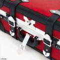 Kingdom Hearts III Trunk Case: Axel thumbnail 5