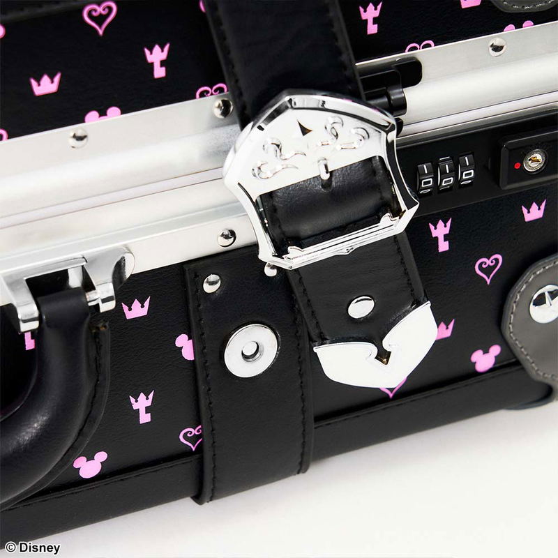 Kingdom Hearts III Trunk Case: Kairi image 4