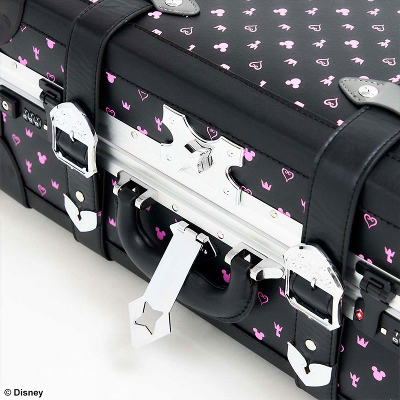 Kingdom Hearts III Trunk Case: Kairi image 5