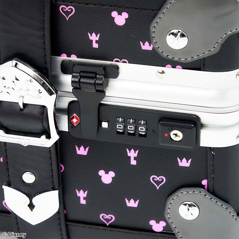 Kingdom Hearts III Trunk Case: Kairi image 6
