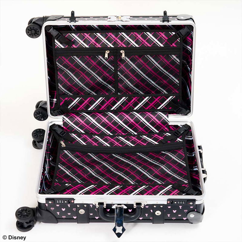 Kingdom Hearts III Trunk Case: Kairi image 7