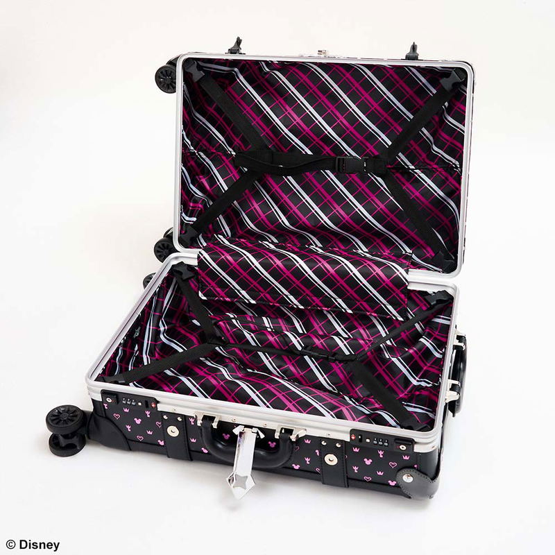 Kingdom Hearts III Trunk Case: Kairi image 8