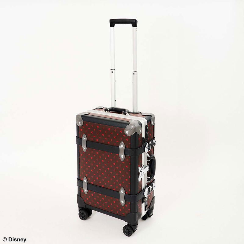 Kingdom Hearts III Trunk Case: King Mickey image 2