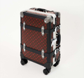 Kingdom Hearts III Trunk Case: King Mickey thumbnail 1