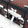 Kingdom Hearts III Trunk Case: King Mickey thumbnail 5