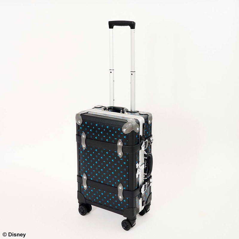 Kingdom Hearts III Trunk Case: Riku image 2